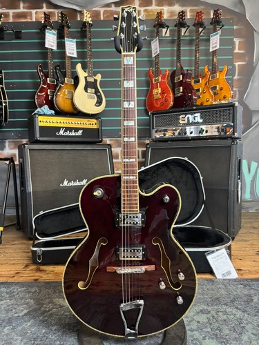 Peavey rockingham purple - peavey, gloss