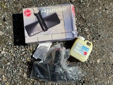VINTAGE HOOVER AQUAMASTER