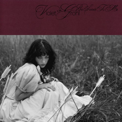 Violet grohl sweet - be,
