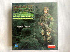 DID 1/6 WWII German Soldier