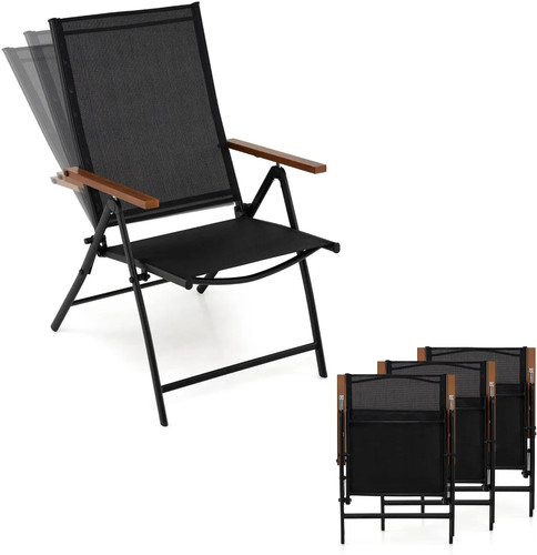 Set outdoor garden - set, 4