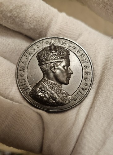 1937 edward viii pattern - viii,