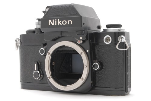 Mint nikon photomic a - [mint],