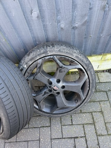 Mobile tyre service - mobile,