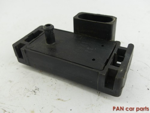 Map sensor boost - map,