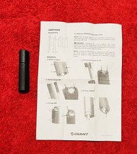 Giant Internal Seatpost Di2