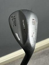 Mizuno MP T-10 Lob Wedge / 60