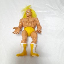 Vintage 1991 WWF Hulk Hogan