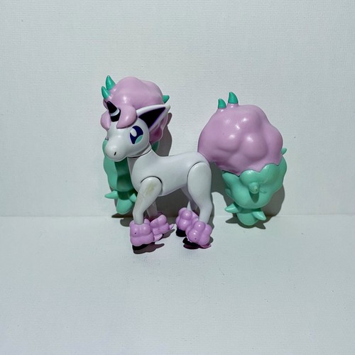 Pokémon galarian ponyta - pokémon,