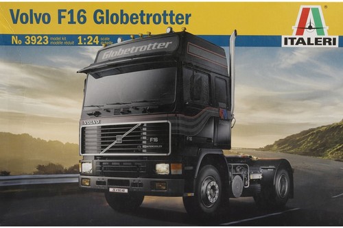 Italeri it3923 volvo f16 - it3923,
