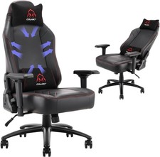 COLAMY 4D Big Tall Gaming