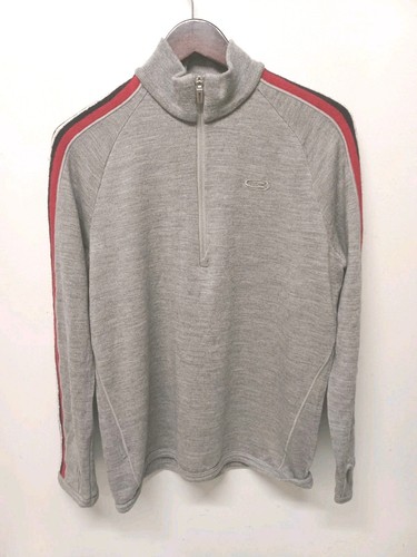 Icebreaker coronet grey base - grey,