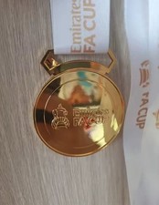 Crystal Palace Fa Cup Winners