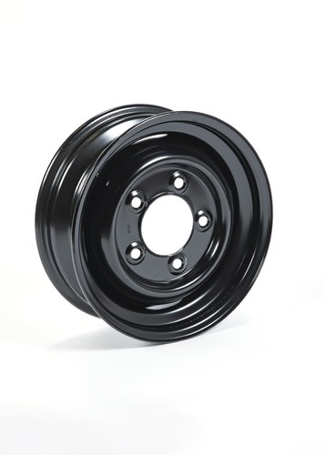 Land rover genuine wheel steel - rover,