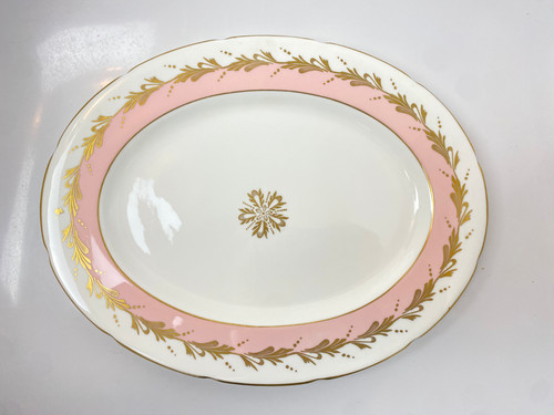 Foley bone china serving - foley,