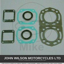 Yamaha RD350LC 1980-1983 Top