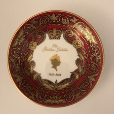 QUEEN ELIZABETH II GOLDEN