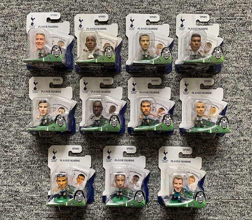 Soccer starz tottenham - soccer,