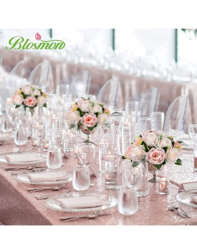 Blosmon artificial silk flower - blosmon,