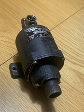 RAF Aircraft Engine Speed