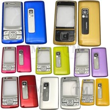 Fascia Housing Replacement