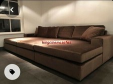 Big home theatre chair - , seater