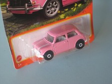 Matchbox 1964 Austin Mini