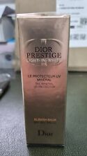 Brandnew sealed Dior Prestige
