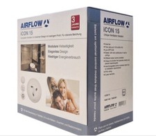 AIRFLOW ICON 15 EXTRACTOR FAN