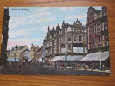 Original Early 20th Century