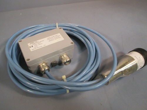 Solartron mobrey level - solartron,