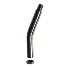 S/S M12 Gear stick extension