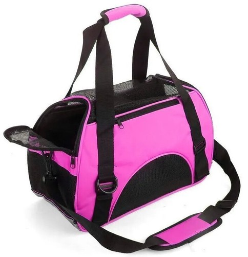 Large pet cat dog carrier - pet, bag