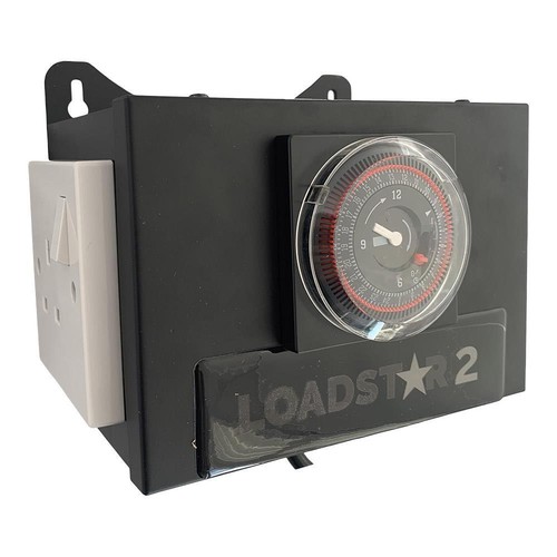 Loadstar grow light timer - loadstar,