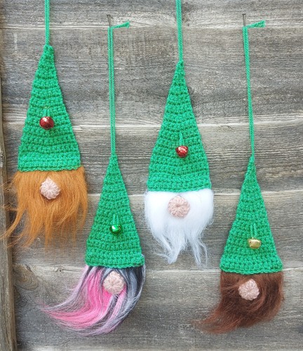 Set gnome handmade - of,