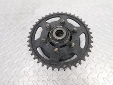 BRACKET AND CROWN KAWASAKI