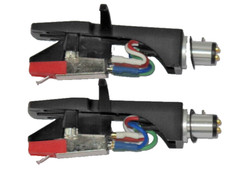 Stanton Turntable Headshells x