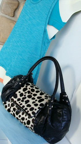 Ripani italy black - italy, croc/