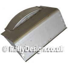Escort MK1 MK2 Rear Steel