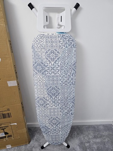 Mabel home ironing - home,