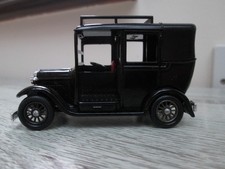 Lledo Days Gone - Black Taxi -