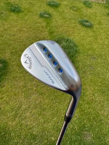 Callaway jaws md5 lob wedge - jaws,
