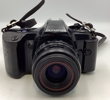 Olympus OM101 Power Focus