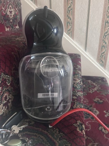 Nescafé dolce gusto mini - nescafé,