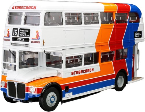 Sunstar h2946 aec - sunstar, routemaster