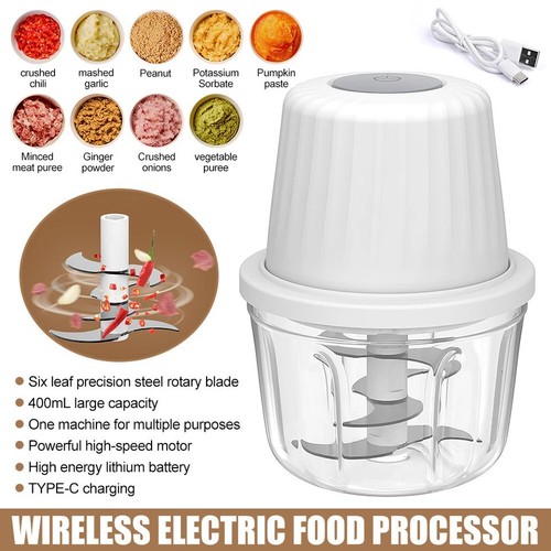 400ml mini food - 400ml,