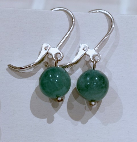Lovely pair small 925 - pair,