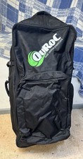 Quroc wheeled travel bag for - wheeled,