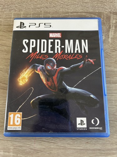 Marvel spider man miles - spider-man,