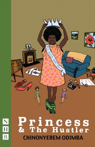 Princess the hustler by - the,